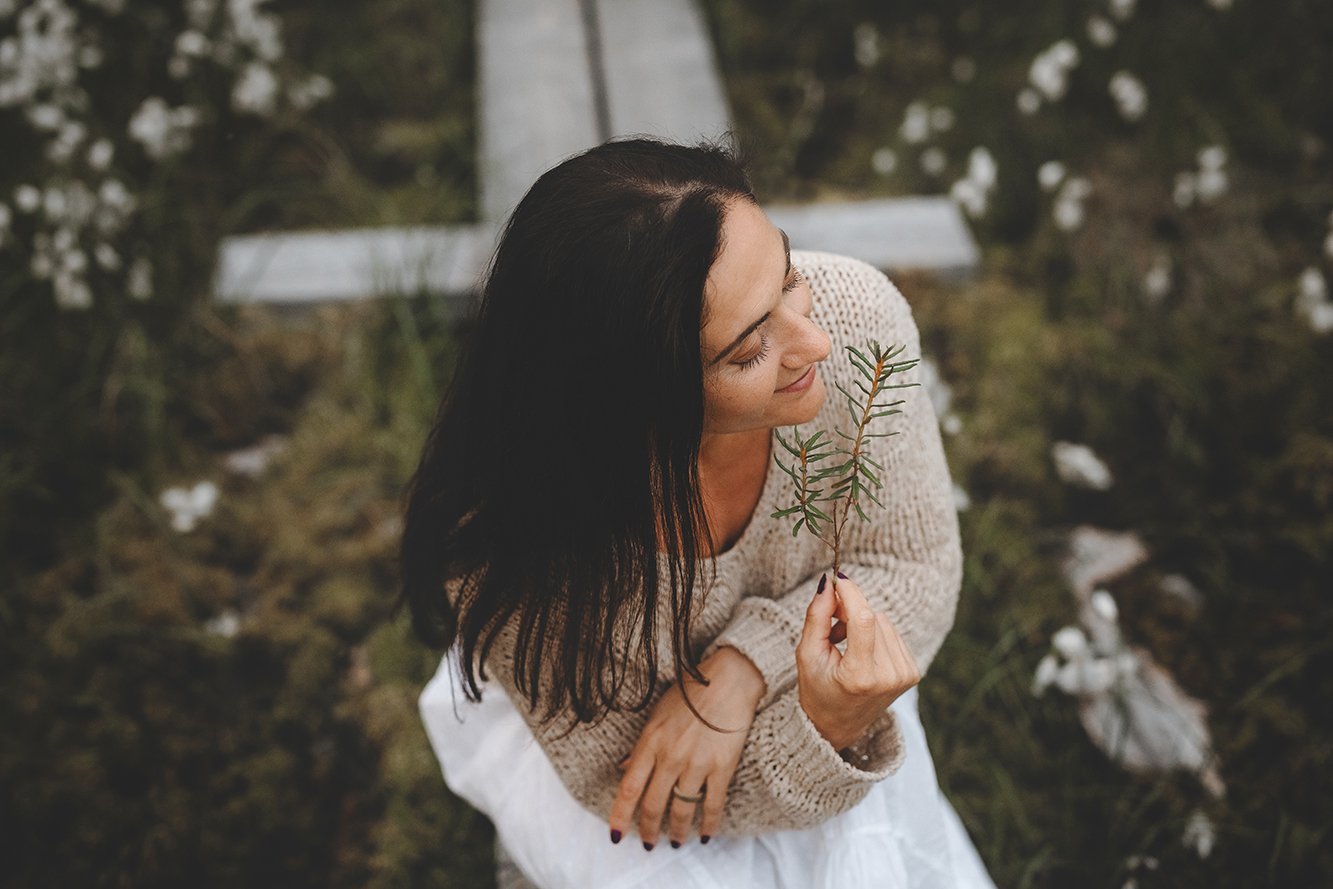 Kotisivut ja brändäys hyvinvointialan yrittäjälle