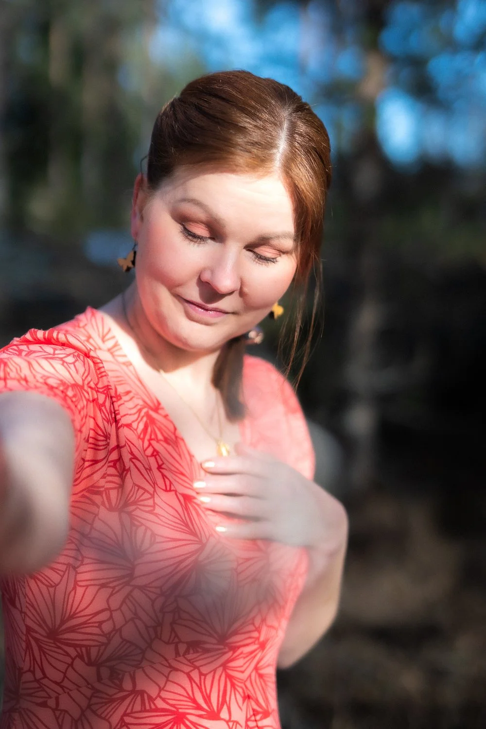 Kotisivut ja brändäys hyvinvointialan yrittäjälle