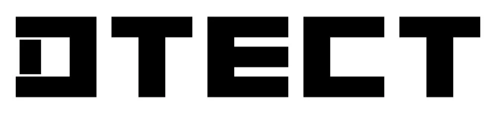 Logo DTECT