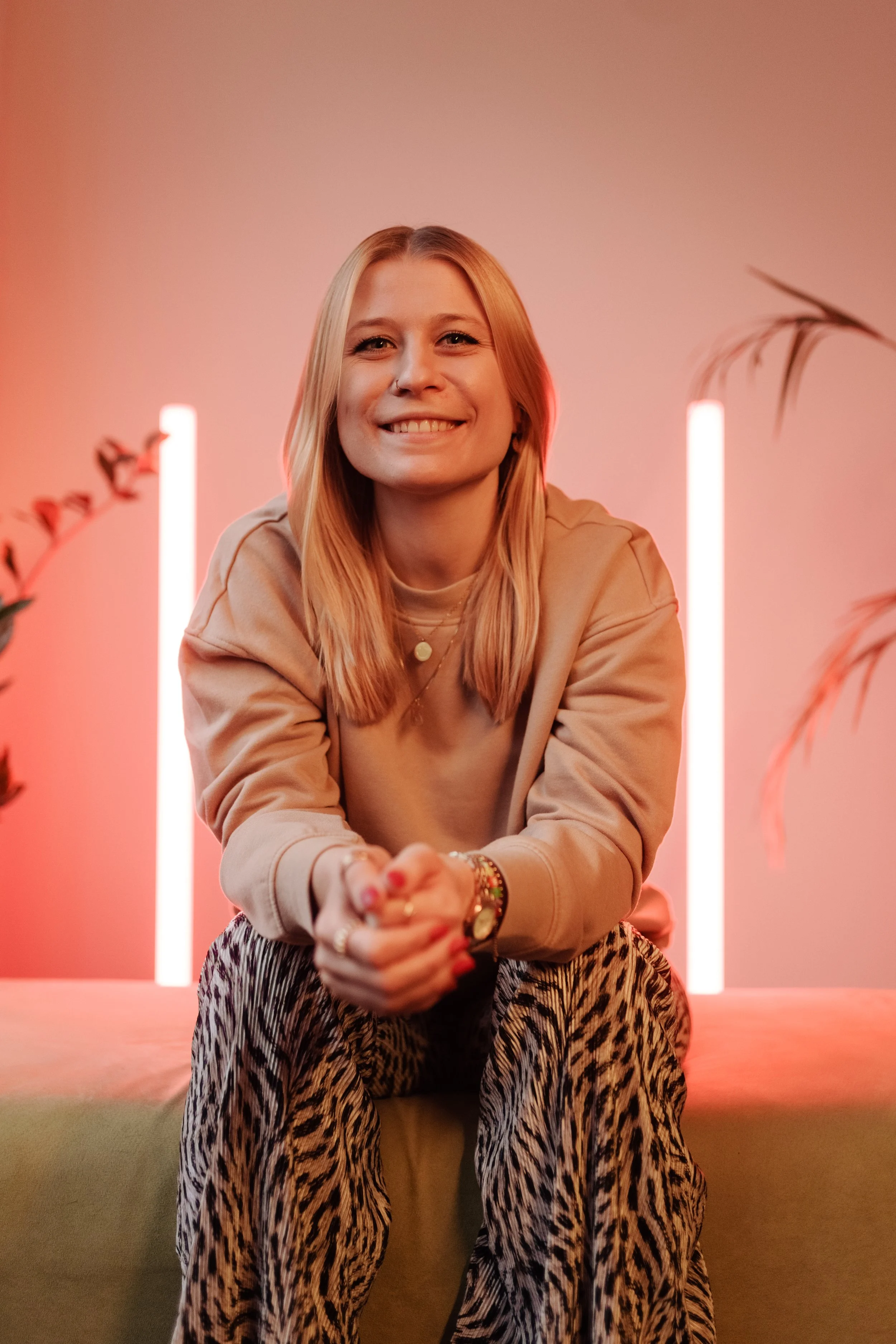 fhainest Member Sabine