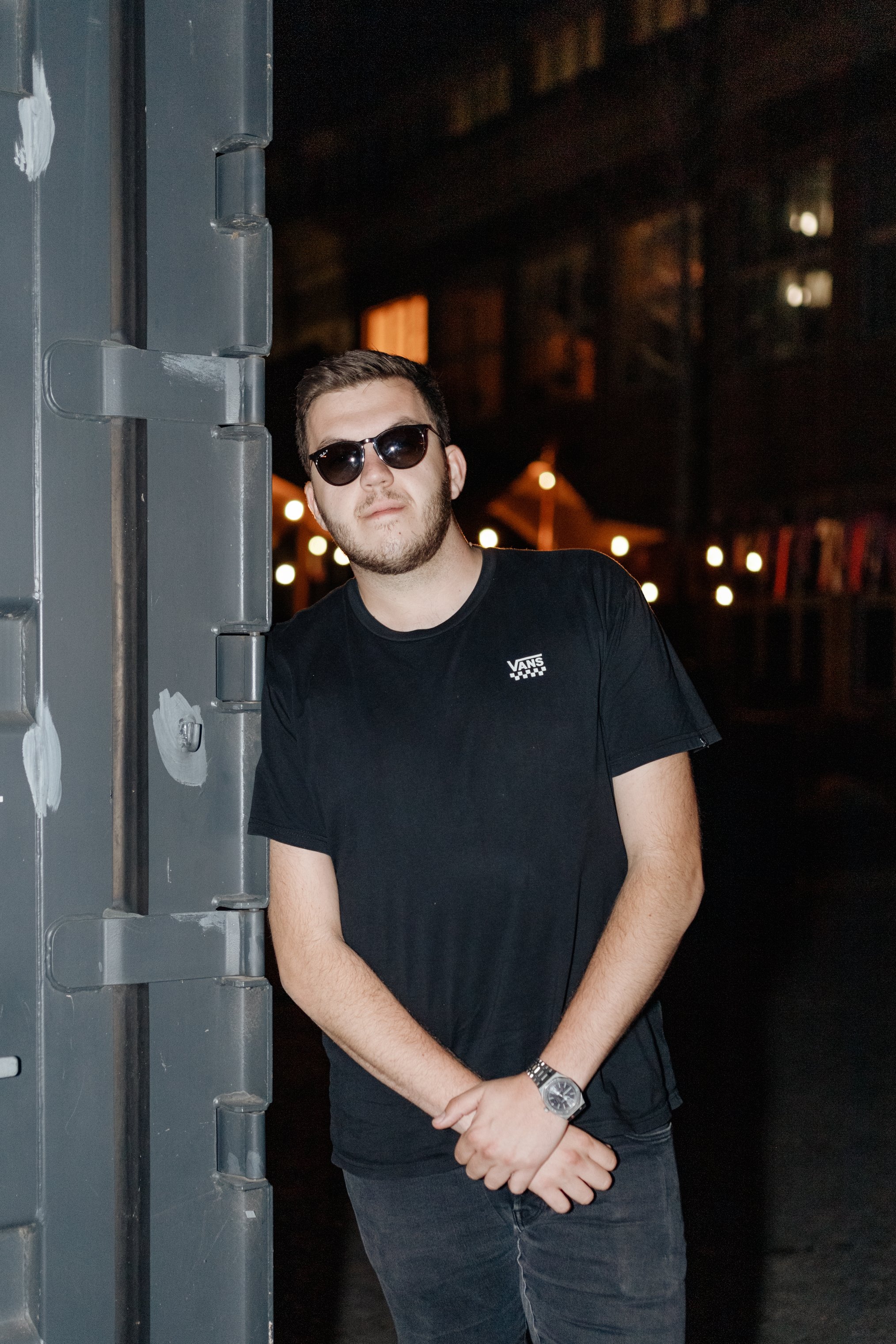 fhainest Agency Artist Sebastian Ludvig