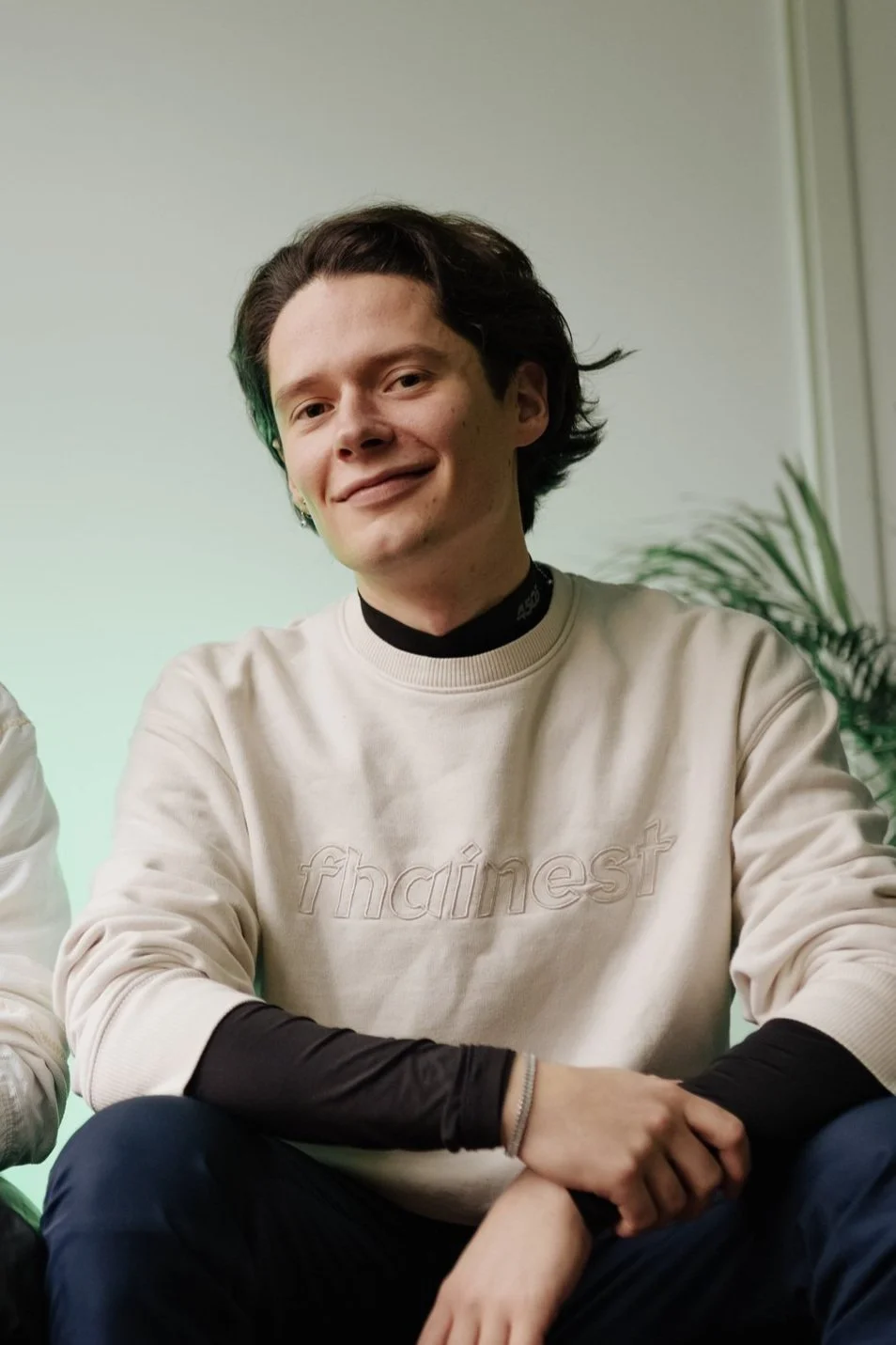 fhainest Member Roman