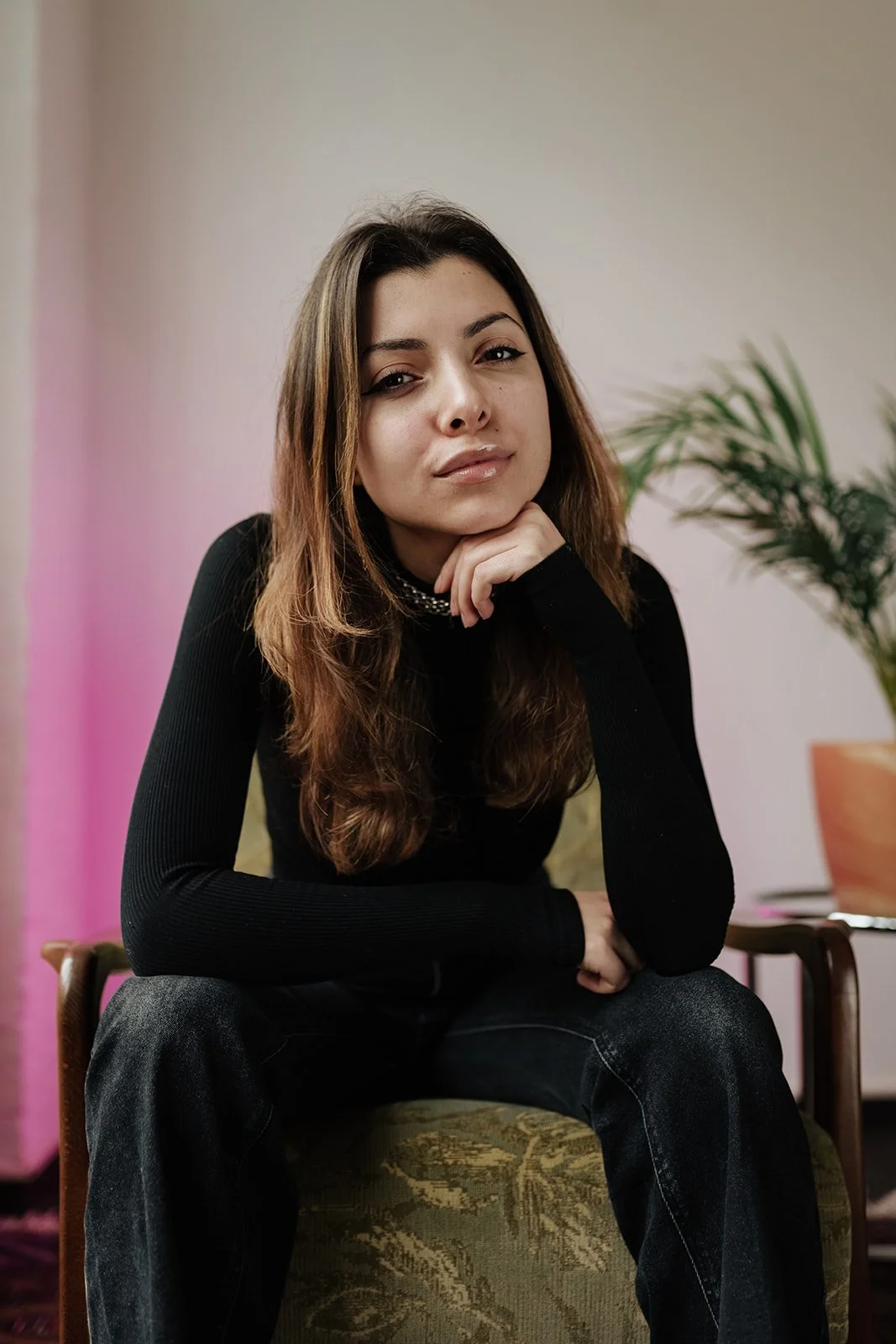 fhainest Member Cara