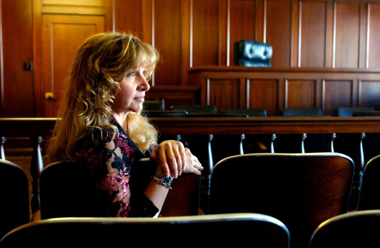 13. Jessica Jones, 911 Dispatcher, Reflects on The Fatal Shooting of Officer Martin Ganz, Pt 2 of 3