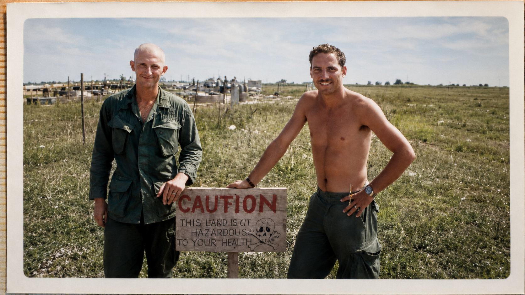 22: Vietnam Infantry Platoon Sergeant, Rick Shields, Shares Combat, Tunnel Rat, and Coming Home Stories