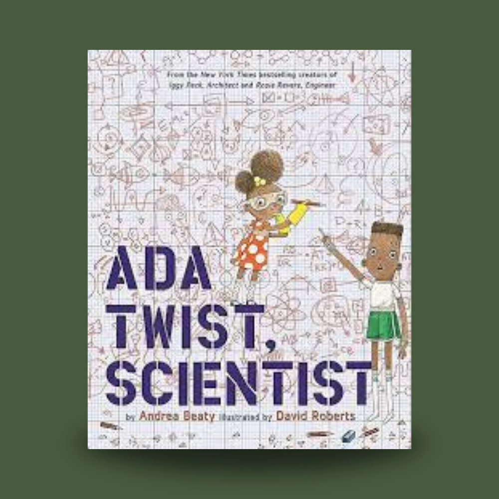Ada Twist Scientist Global Equality Collective