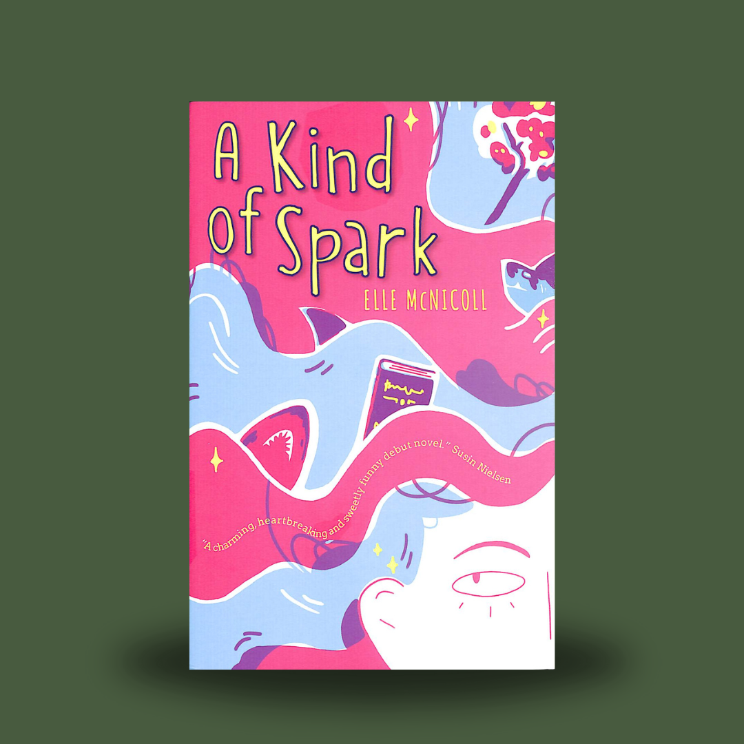 A Kind Of Spark Global Equality Collective a-kind-of-spark-global-equality-collective