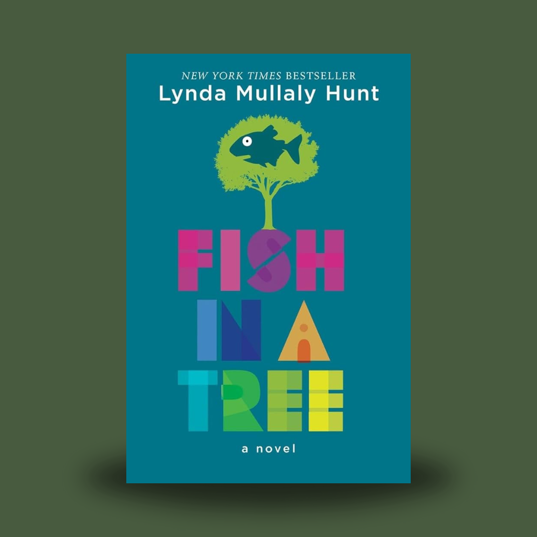 Fish in a tree global equality collective