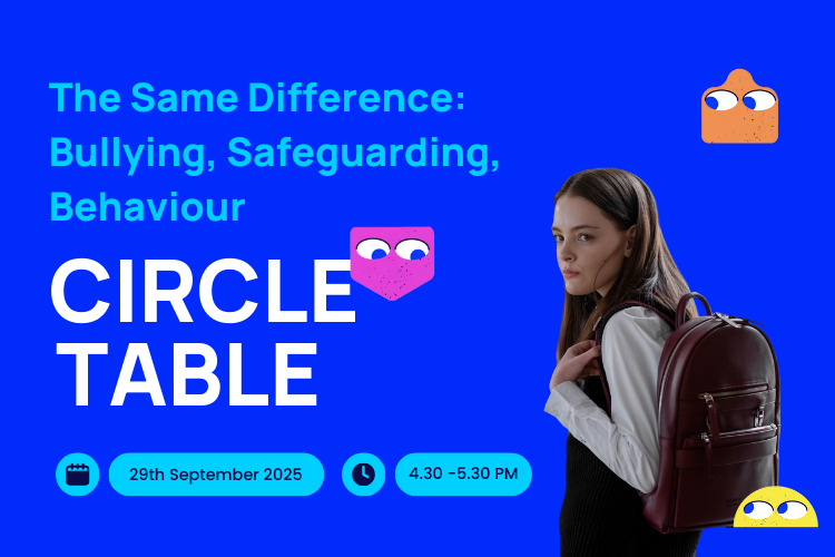 GEC Circle Table