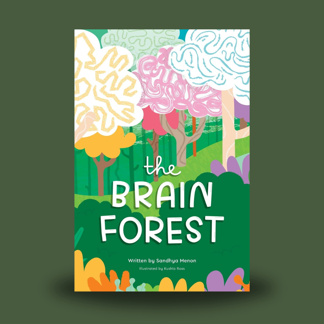 The Brain Forest — Global Equality Collective
