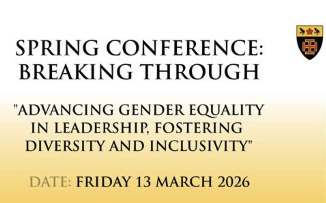 Women in Leadership Conference