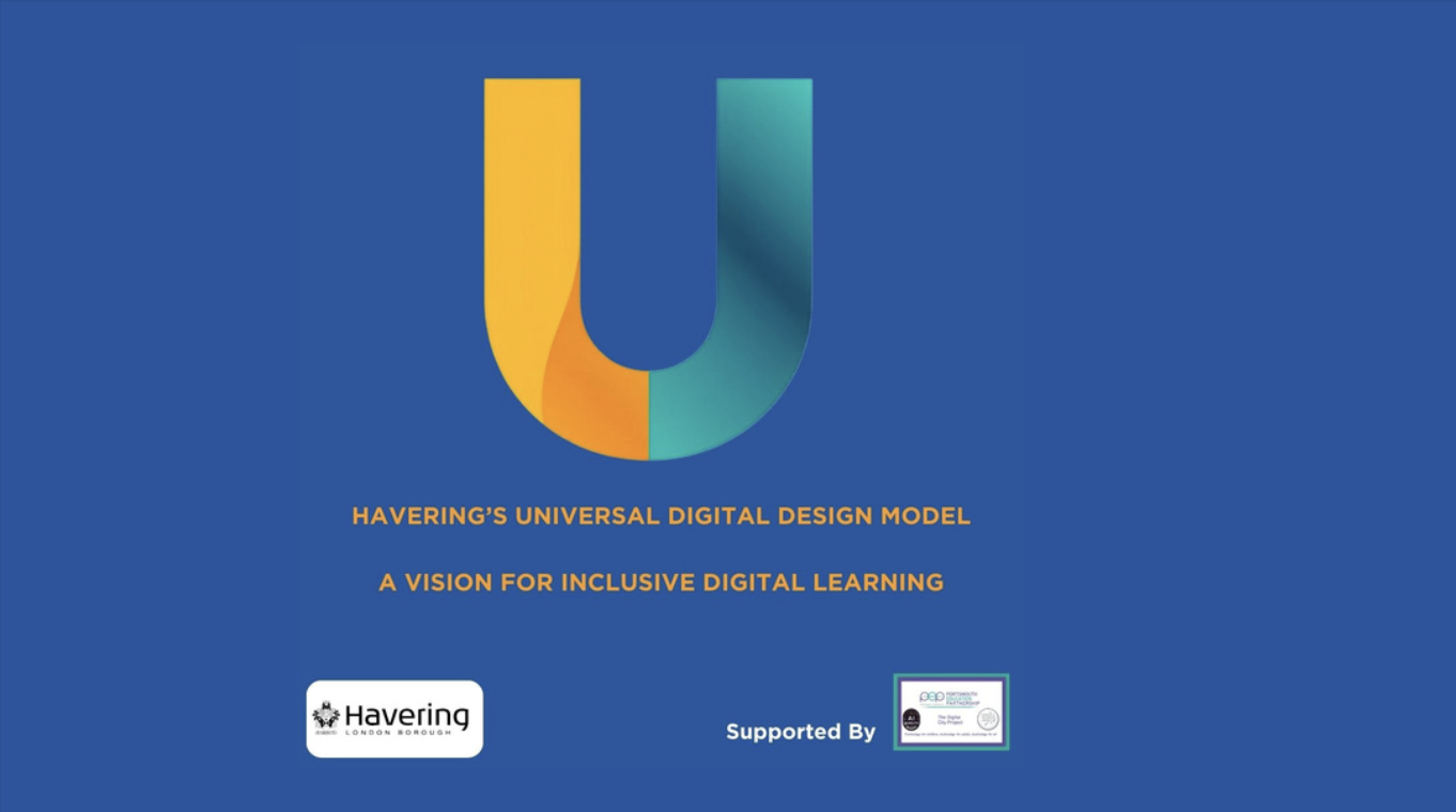 Inclusive by Design: Havering’s Digital Learning Conference