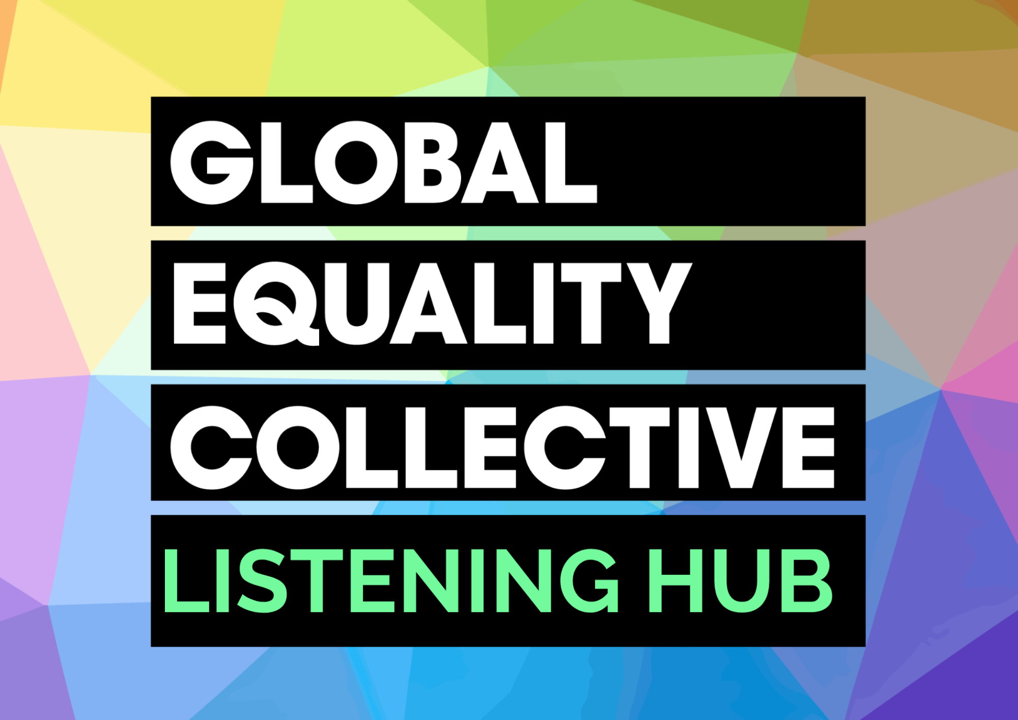 BATLEY TRUST: 2026 Listening Hub