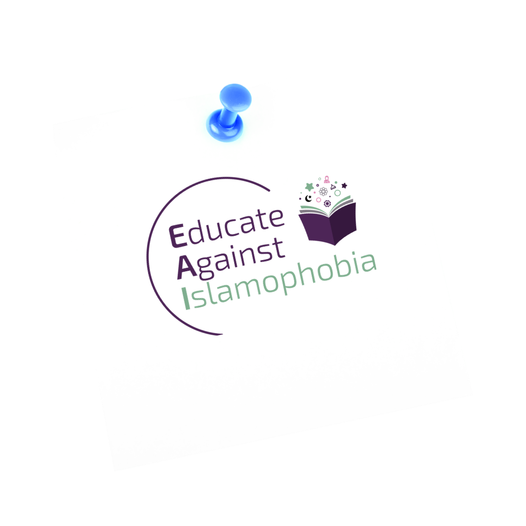 Educate Against Islamophobia&nbsp;