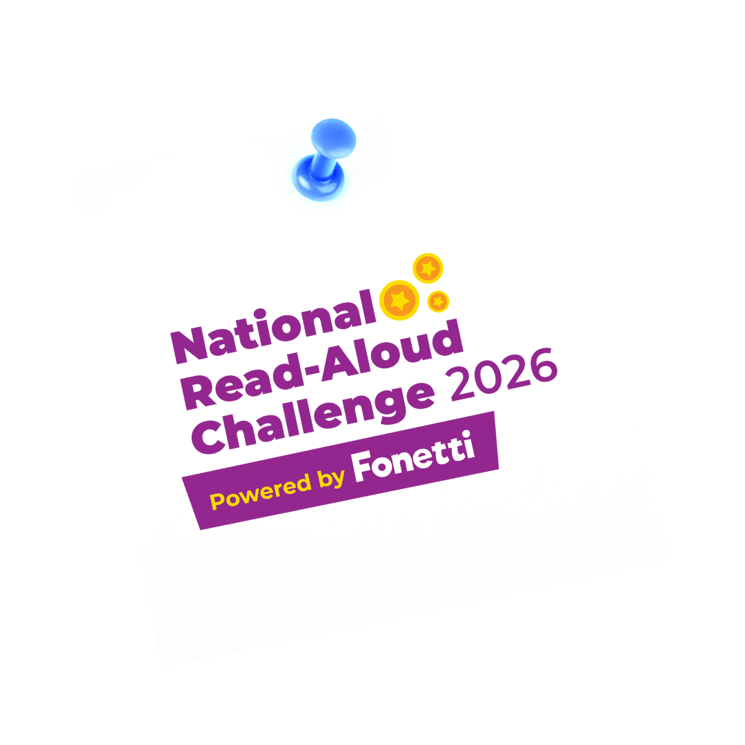National Read-Aloud Challenge