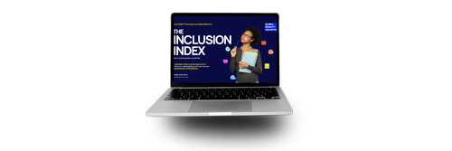 The GEC Inclusion Index - Summer 2026 — Global Equality Collective