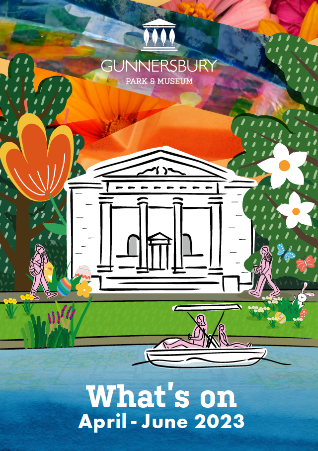 Gunnersbury Park & Museum