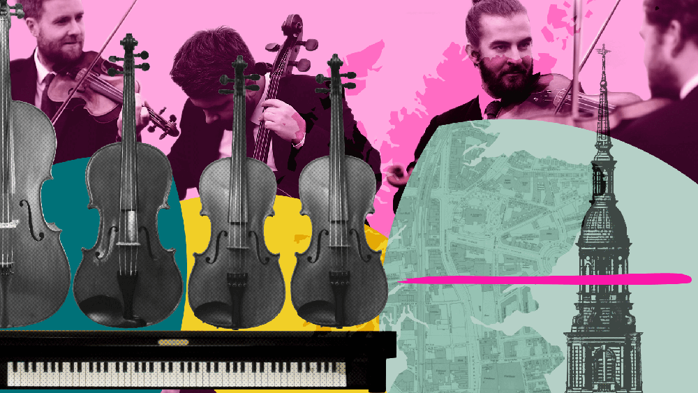 Spitalfields Music Festival