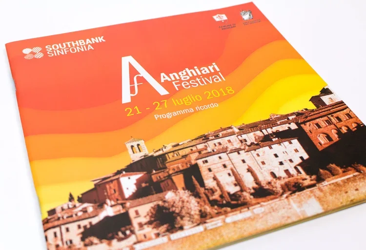 Anghiari Festival, Italy