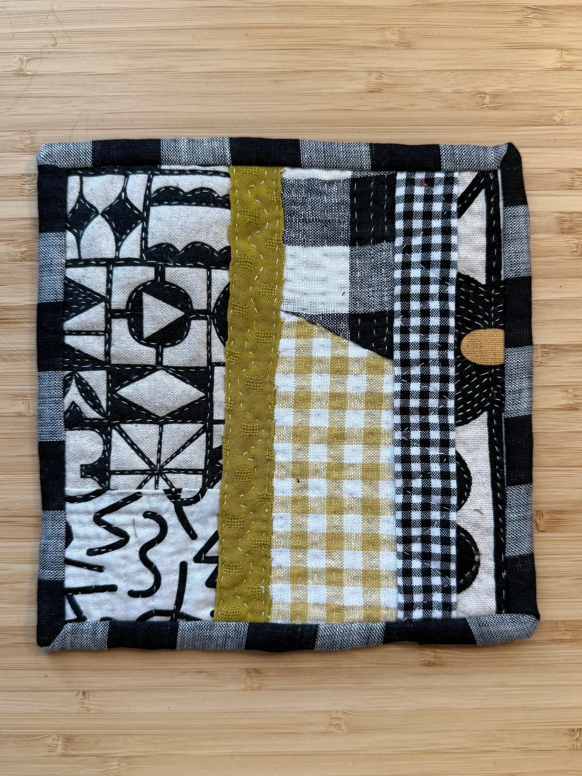 Quilting