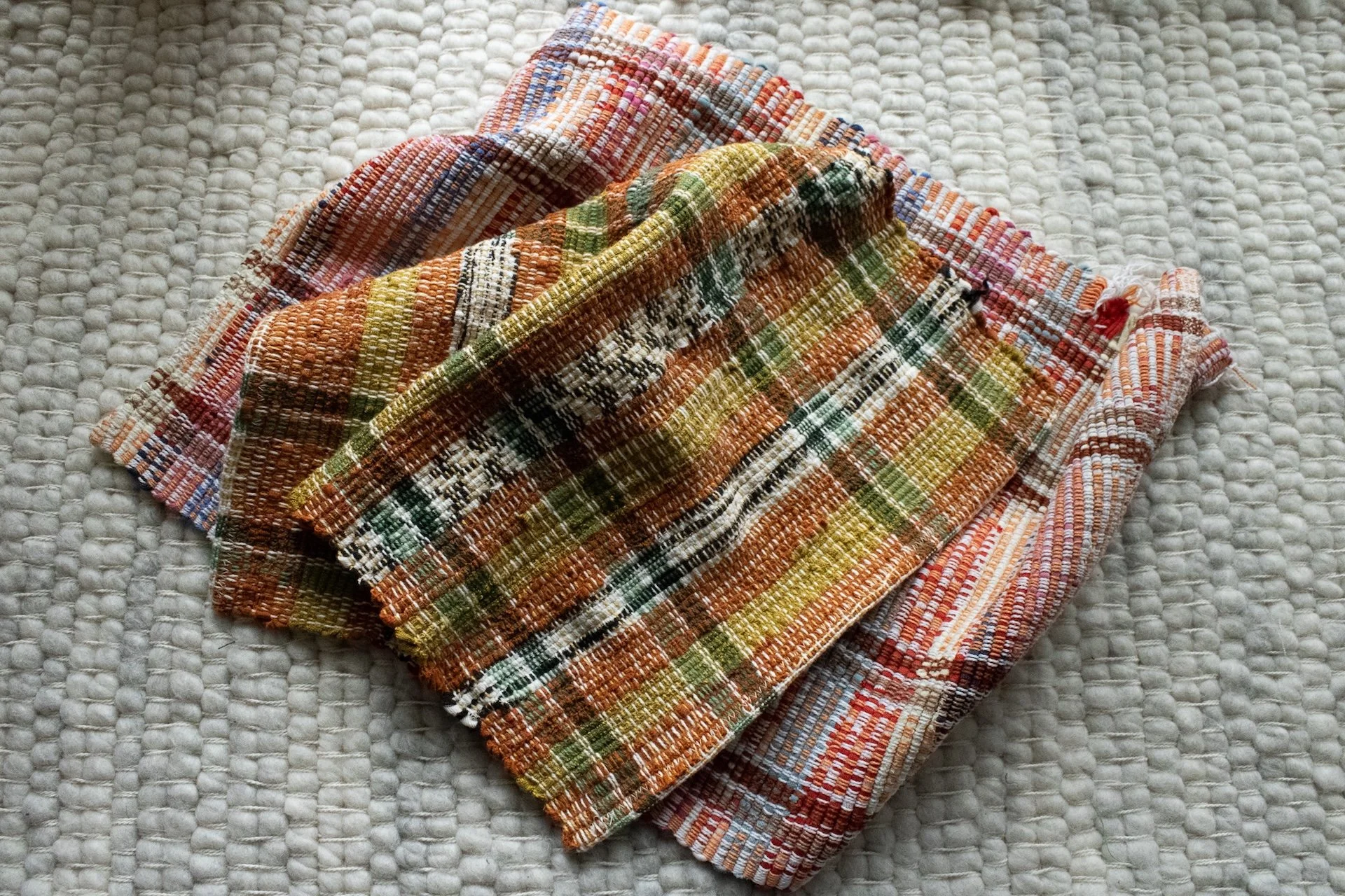 Ancestral Placemats
2024-2026
