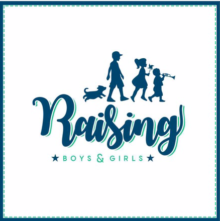 Raising Boys and Girls