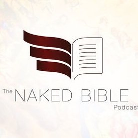 Naked Bible by Dr. Michael Heiser