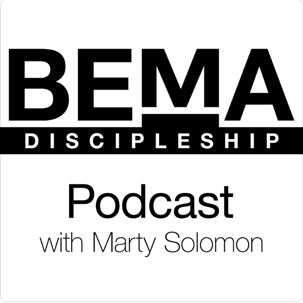 BEMA - Discipleship