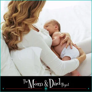 Advice for Parenting — The Mom & Dad Project