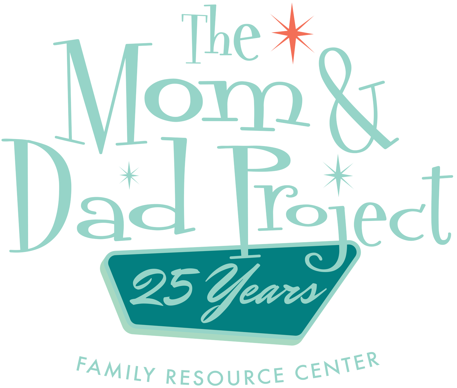 The Mom &amp; Dad Project