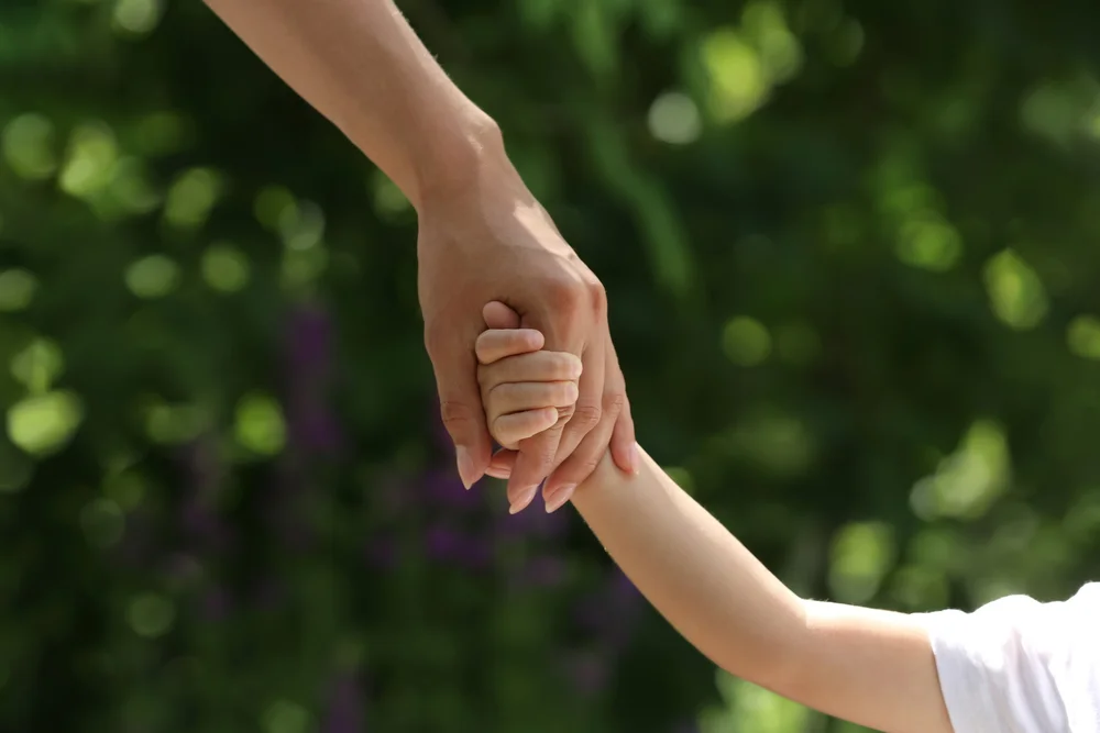 The Mom & Dad Project