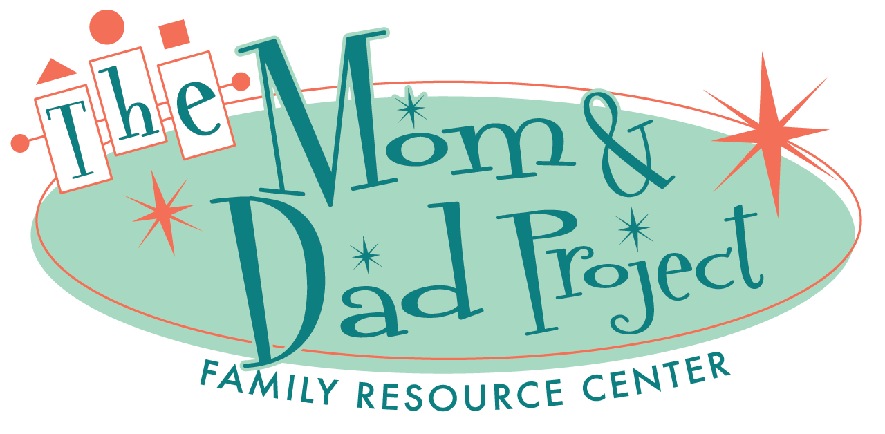 About — The Mom & Dad Project