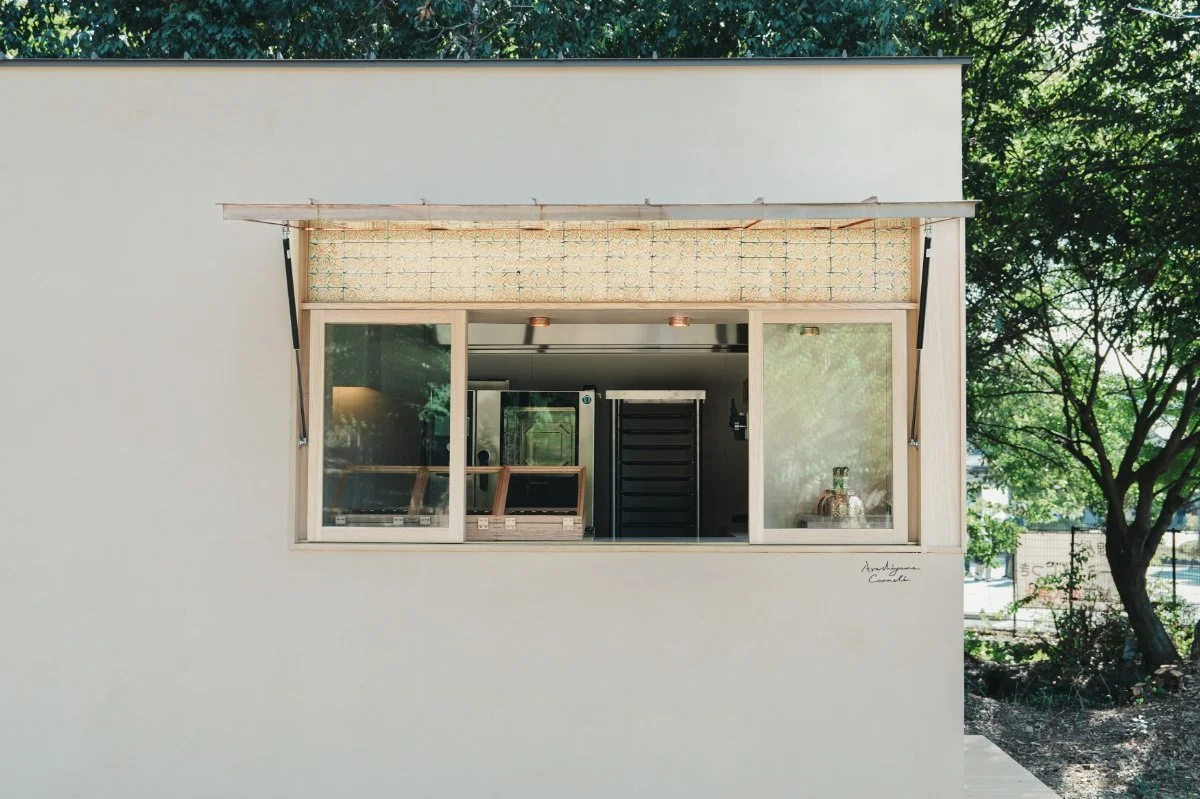 ARASHIAYAMA CANNELE/2024