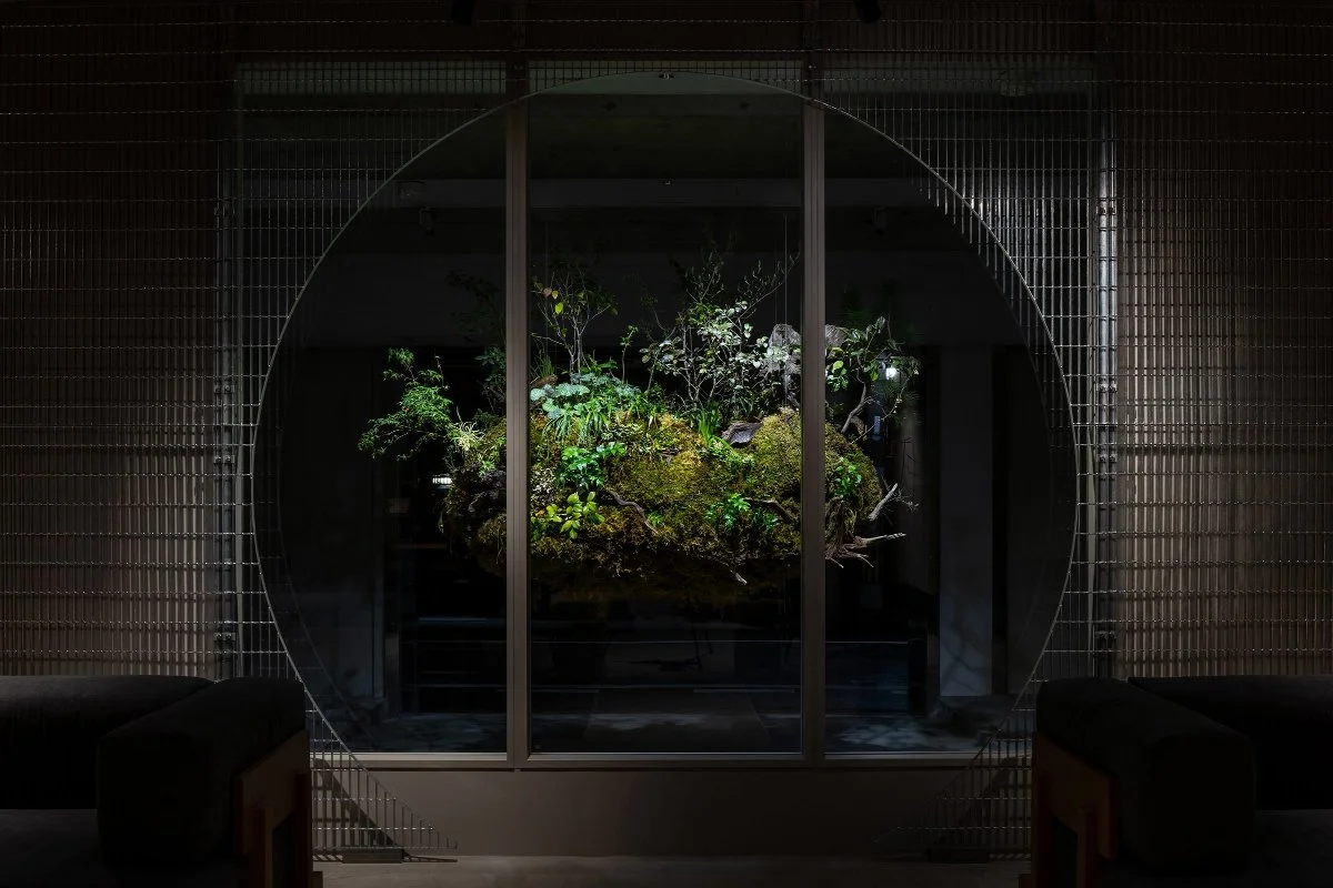 RAKURO KYOTO BY THE SHARE HOTELS/2023