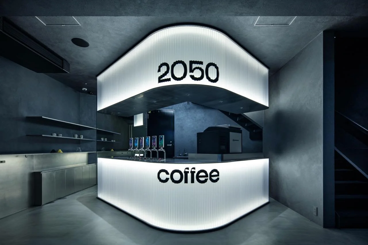 2050 Coffee SHINSAIBASHI/2026