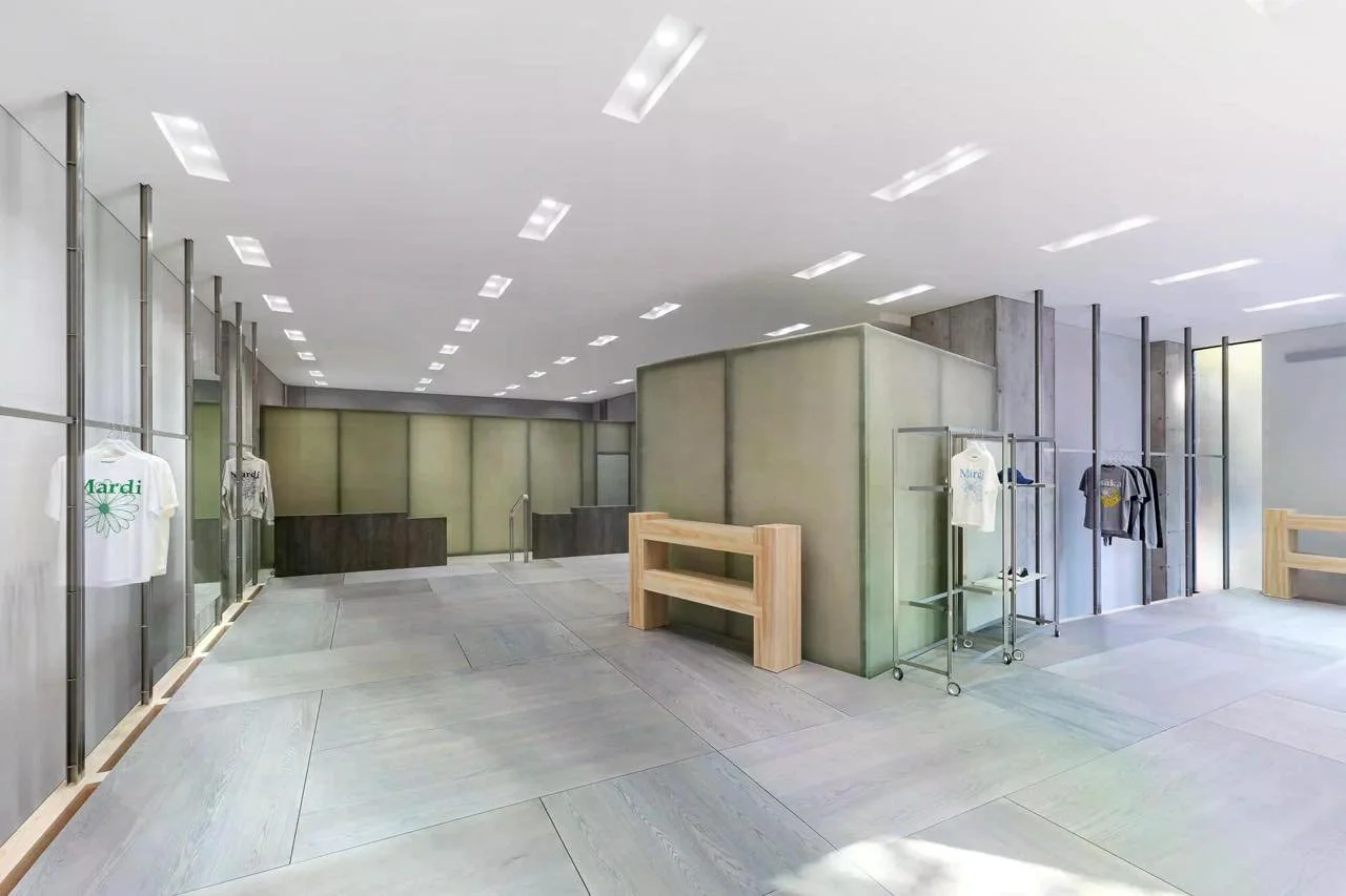 MARDI MERCREDI OSAKA/2025