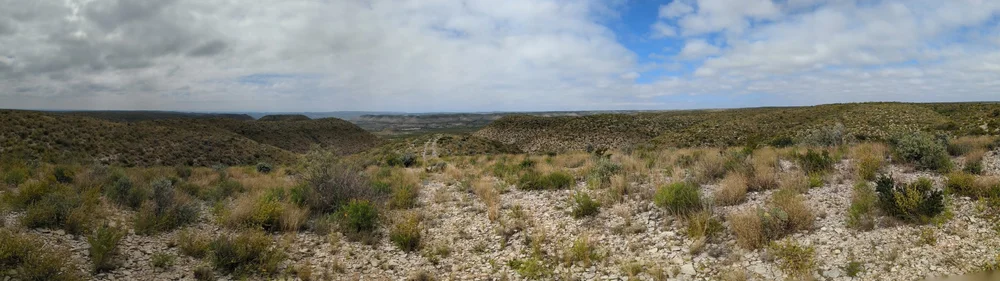Cook Creek Ranch | Terrell County Land For Sale