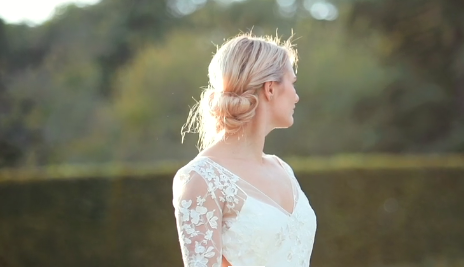 Rachel Shenton wedding Video Editor