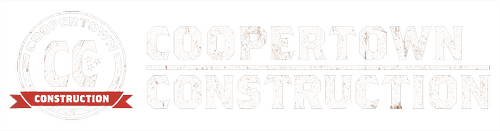 Coopertown Construction logo