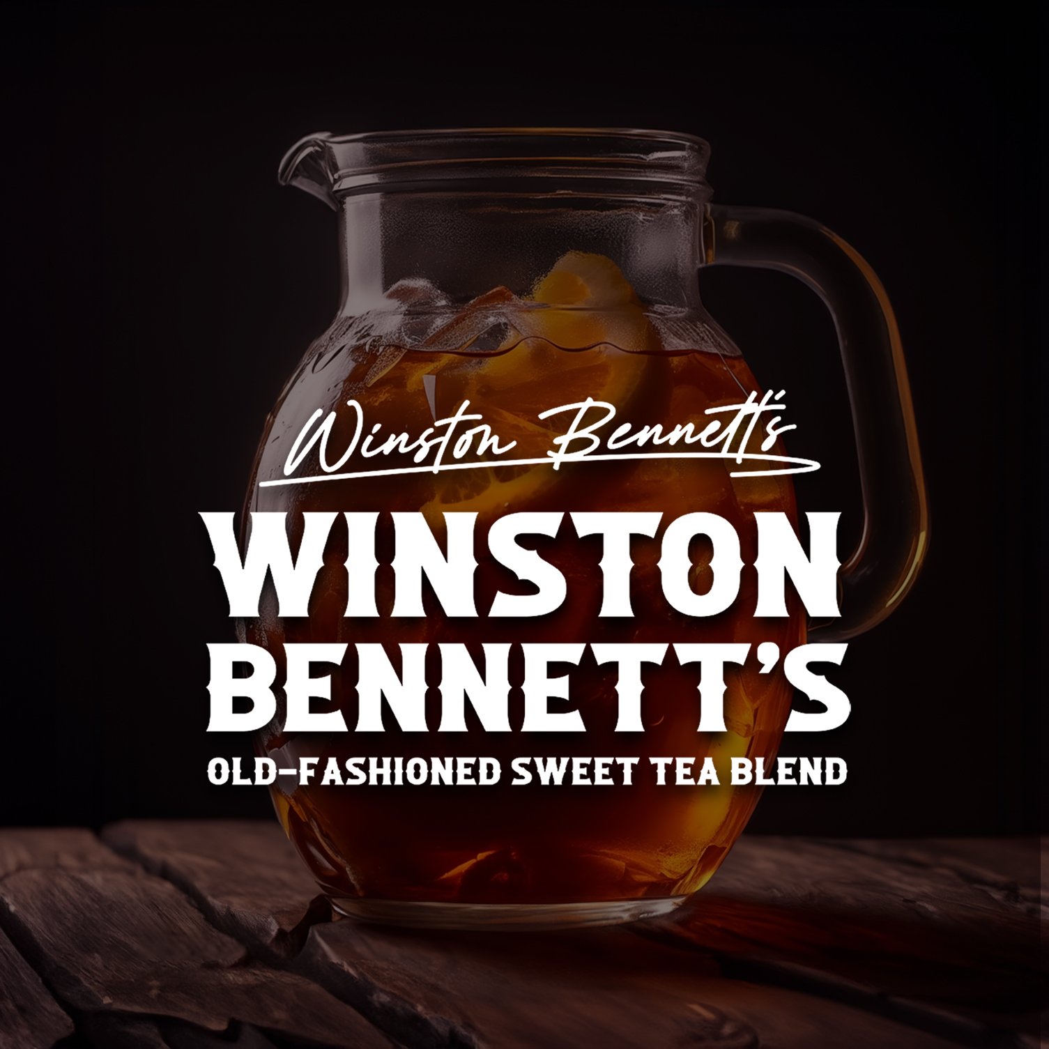 Winston Bennett's - Sweet Tea Image.jpg