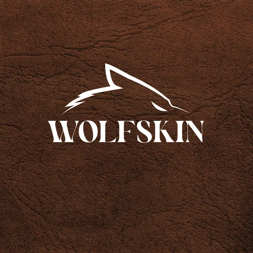 Wolfskin logo