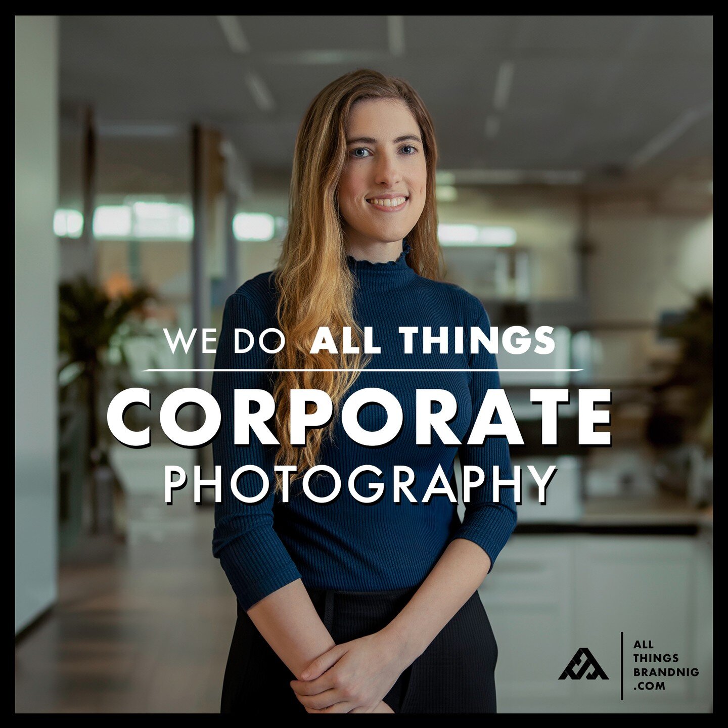 Need portraits for your business? We can help with that. 

www.allthingsbranding.com