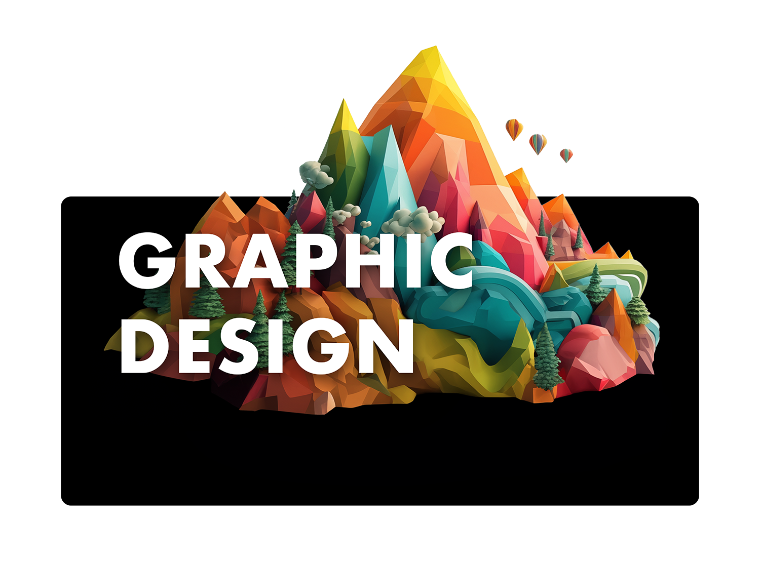 Graphic Designer Logo — All Things Branding - Website Development ...