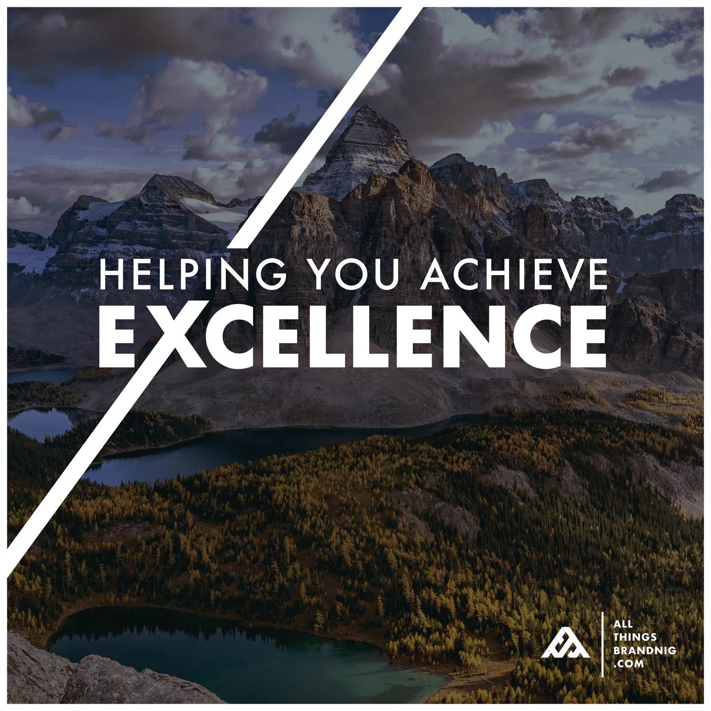 Brand excellence is hard, but we help make it easier.

www.allthingsbranding.com

#allthingsbranding #brandstrategy #brandawareness #brandagency #branding #websites #websitedevelopment #graphicdesign #graphics #logos #videocontent #marketingcontent #