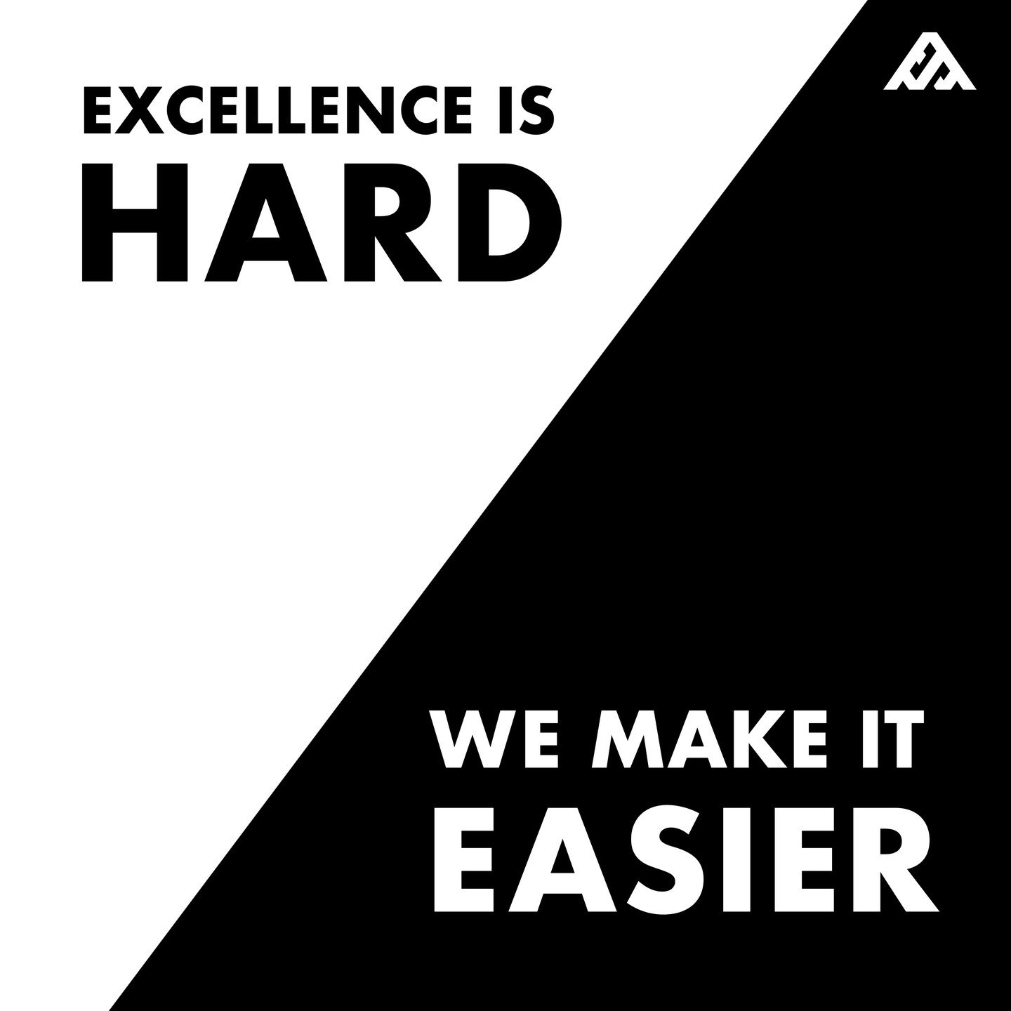 Excellence requires dedication and effort. That's where we step in, diligently working on behalf of your brand to support your business's pursuit of excellence. 

www.allthingsbranding.com

#allthingsbranding #brandstrategy #brandawareness #brandagen