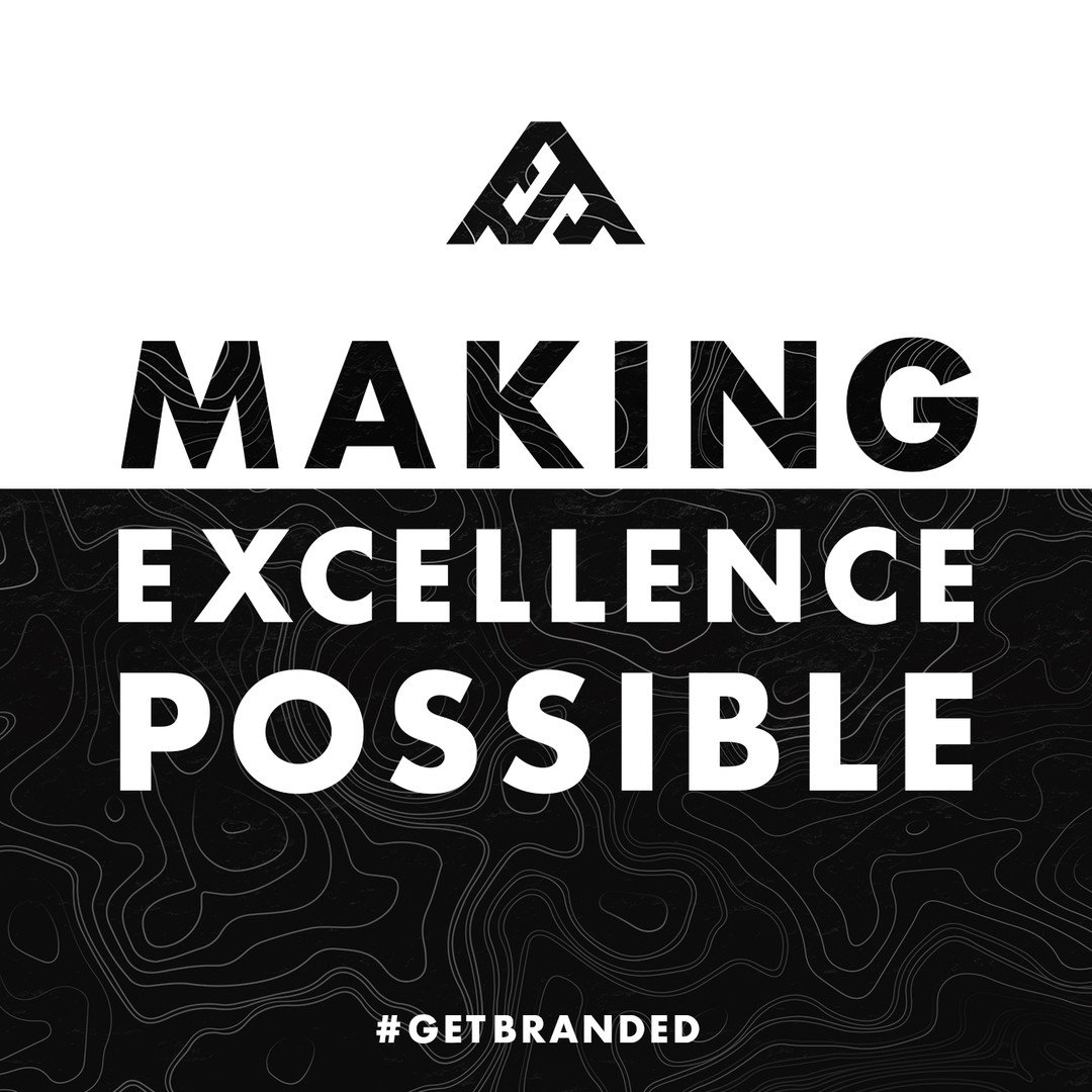 The impossible isn't so far off anymore. All Things Branding empowers businesses of every caliber to achieve brand excellence. #getbranded

www.allthingsbranding.com

#allthingsbranding #brandstrategy #brandawareness #brandagency #branding #websites 