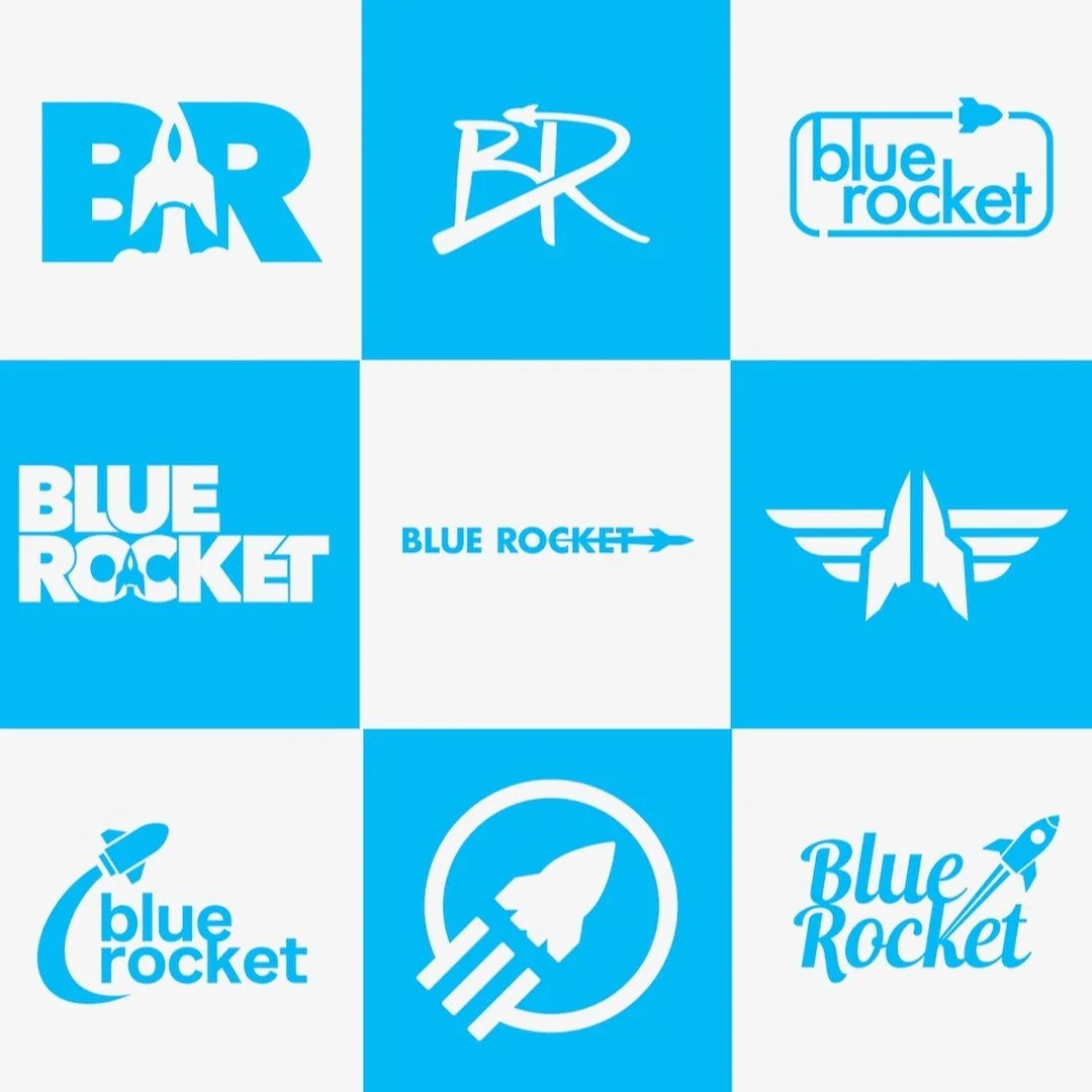 We work with brands to explore design concepts that help pinpoint the logo that best suits their business.

www.allthingsbranding.com

#allthingsbranding #brandstrategy #brandawareness #brandagency #branding #websites #websitedevelopment #graphicdesi