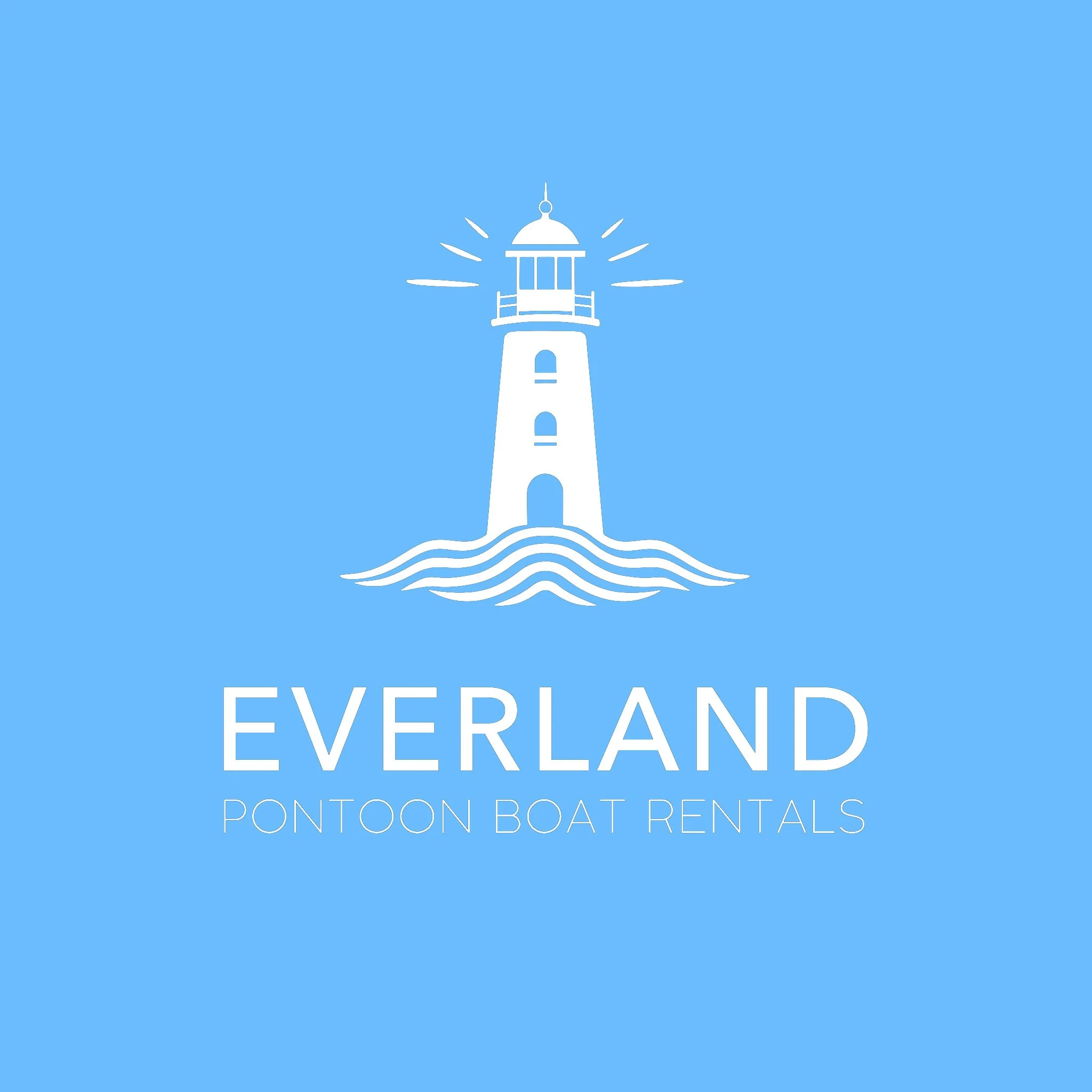 01 Everland Logo - Lighthouse (White on Blue).jpg