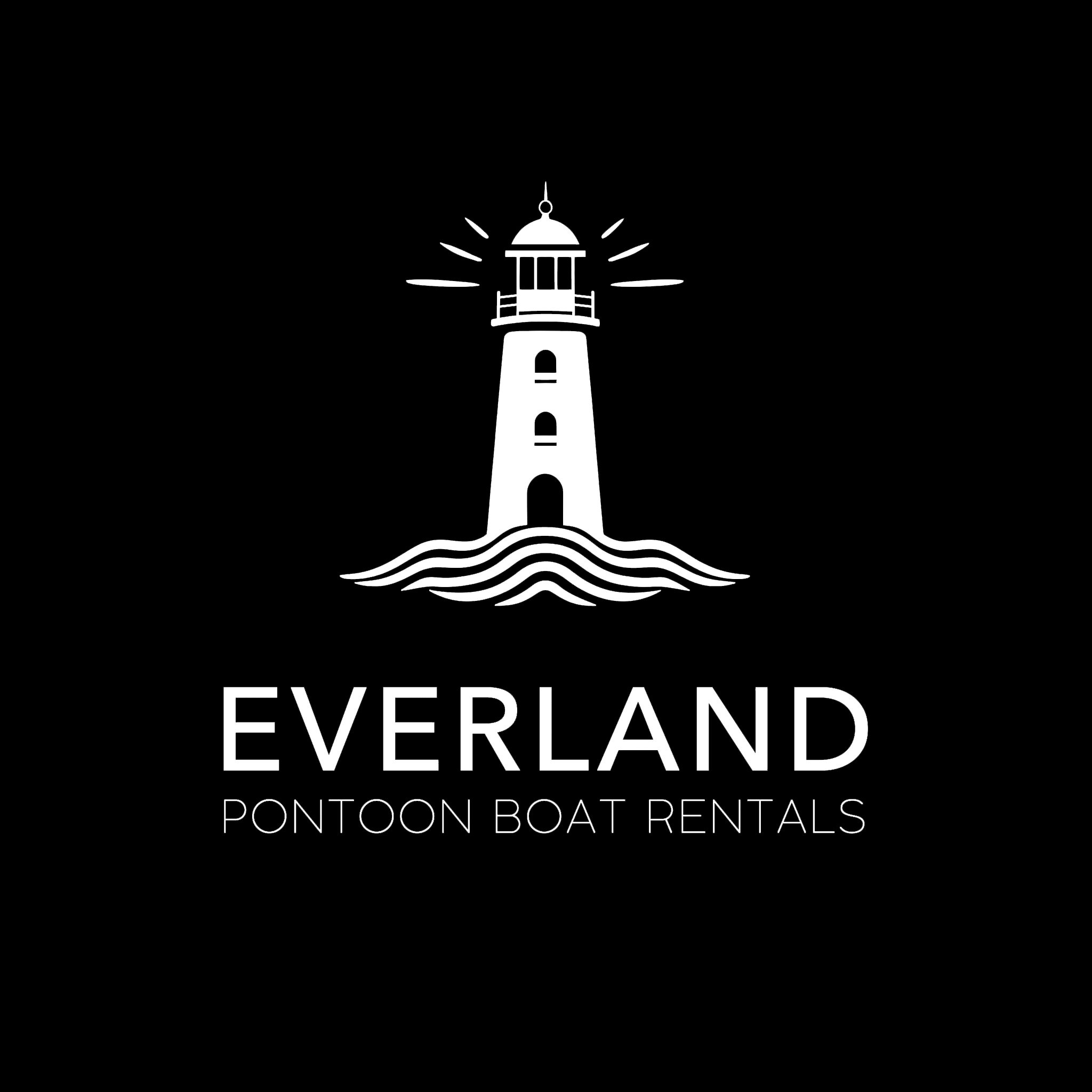 01 Everland Logo - Lighthouse (White on Black).jpg