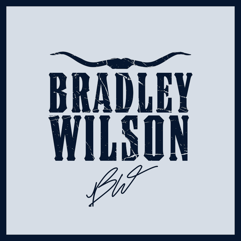 Bradley Wilson Logo (Blue) Invert Small.png